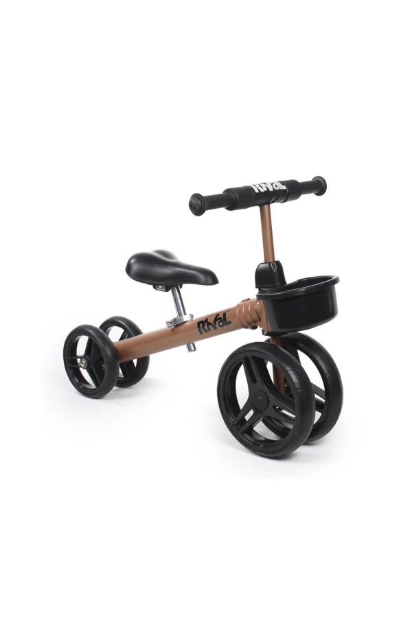 Rival Tay Tay İlk Bisikletim Pedalsız İlk Adım Oyuncak Rv600