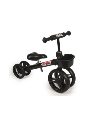 Rival Tay Tay İlk Bisikletim Pedalsız İlk Adım Oyuncak Rv600