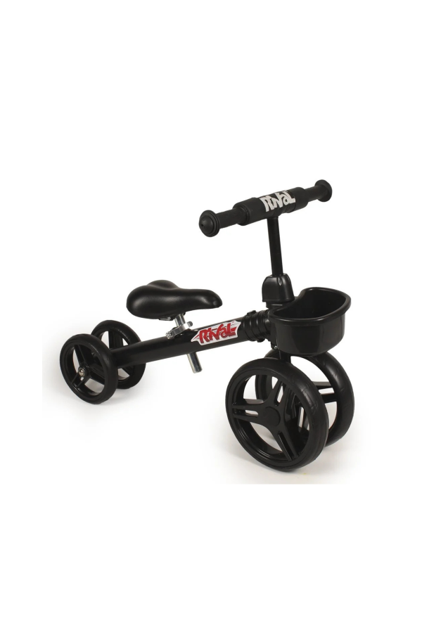 Rival Tay Tay İlk Bisikletim Pedalsız İlk Adım Oyuncak Rv600